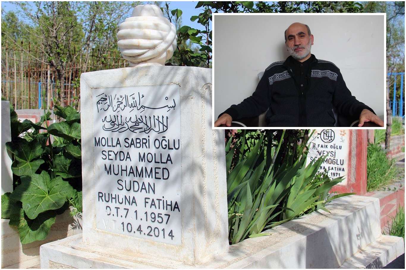 Dava arkadaşlarının dilinden Muhammed Sudan Hoca (3) Dava arkadaşlarının dilinden Muhammed Sudan Hoca (3)